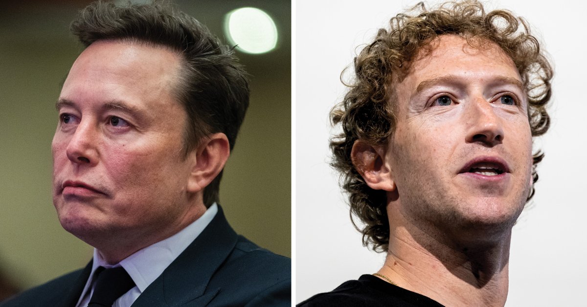 Ce que risque Zuckerberg en suivant l’exemple de Musk