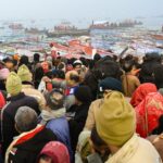 Maha Kumbh Mela : ce qu’il faut savoir sur la fête indienne