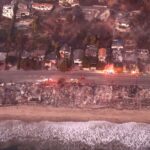 Comprendre l’ampleur des incendies à Los Angeles