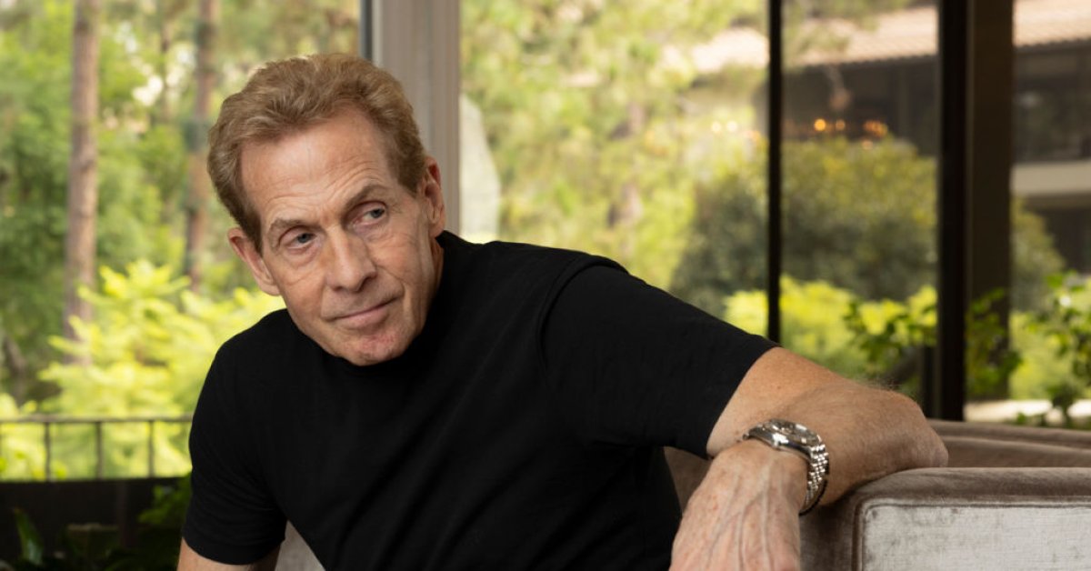 Skip Bayless, ancien animateur de Fox Sports, accusé d’inconduite sexuelle dans le cadre d’un procès