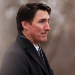 Comment le Canada est tombé amoureux de Trudeau